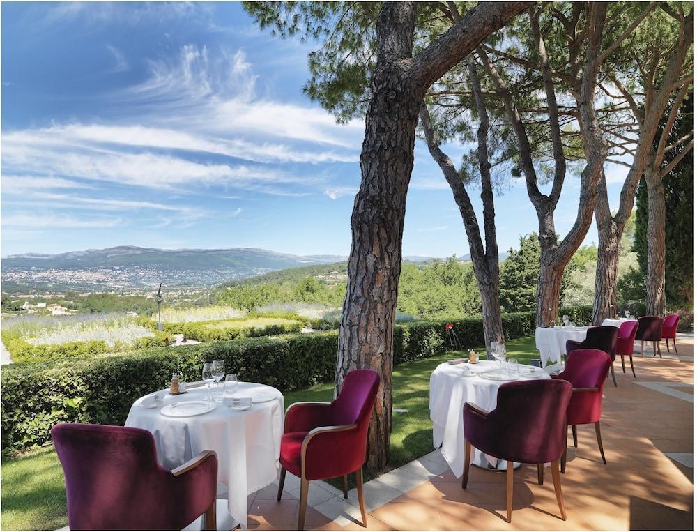 Le Mas Candille Hotel Mougins Exterior photo